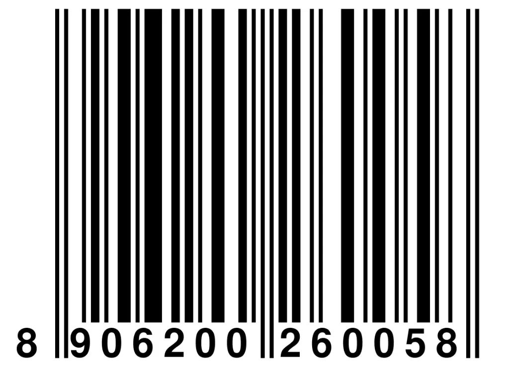 Parijat Barcode.webp