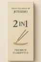 2 in 1 Premium Incense