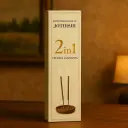2 in 1 Premium Incense