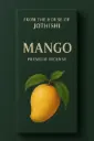 Mango Premium Agarbati