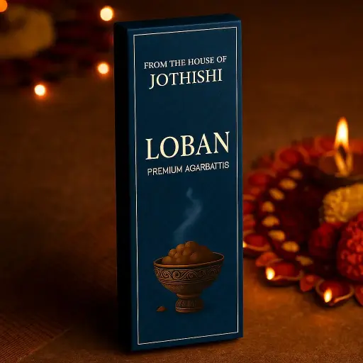 Loban Premium Agarbatti
