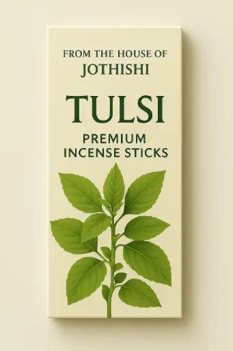 Tulsi Premium Agarbatti
