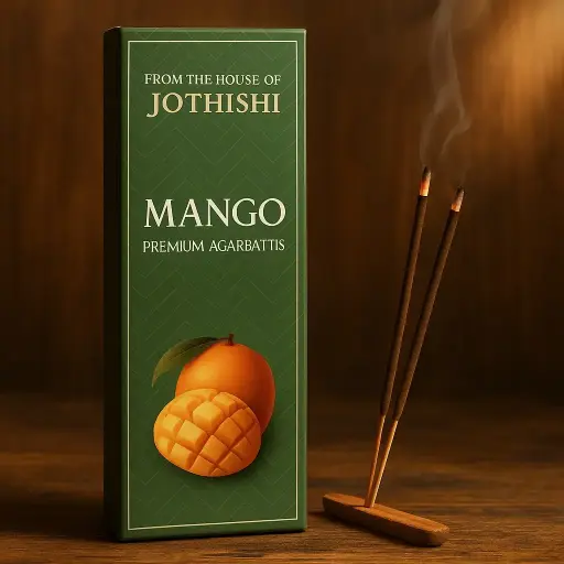 Mango Premium Agarbati
