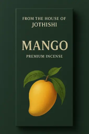 Mango Premium Agarbati