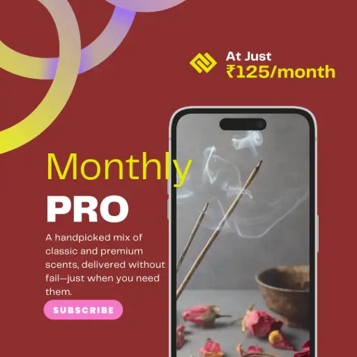 Pro Monthly Subscription
