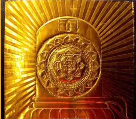 Shiva Yantra
